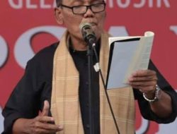 MELAWAT RUMAH SAKIT KELAPARANKU JADI SIRNA