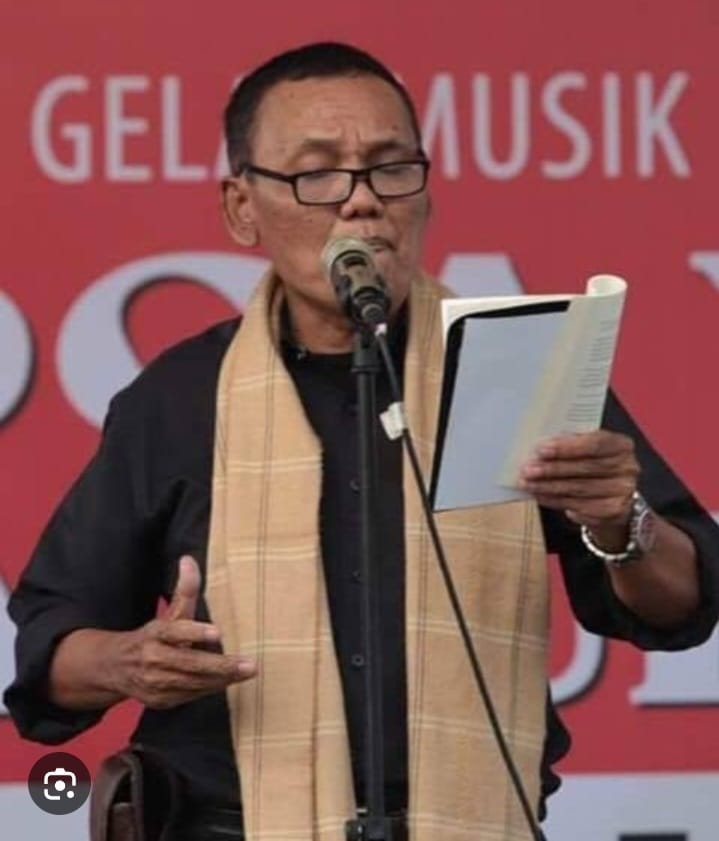 Melawat rumah sakit