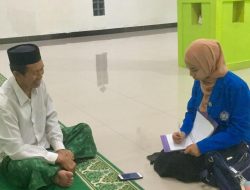 PCM Pattalassang Terbentuk 2010 Memiliki 9 Pimpinan Ranting Muhammadiyah