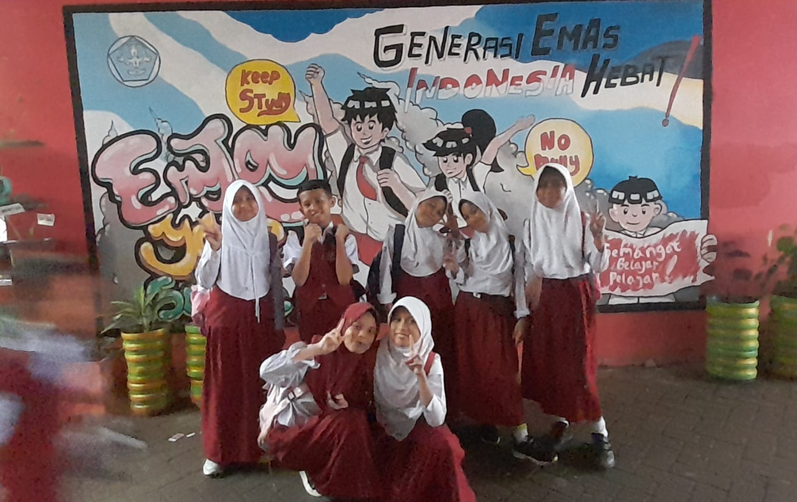 Mural Competition