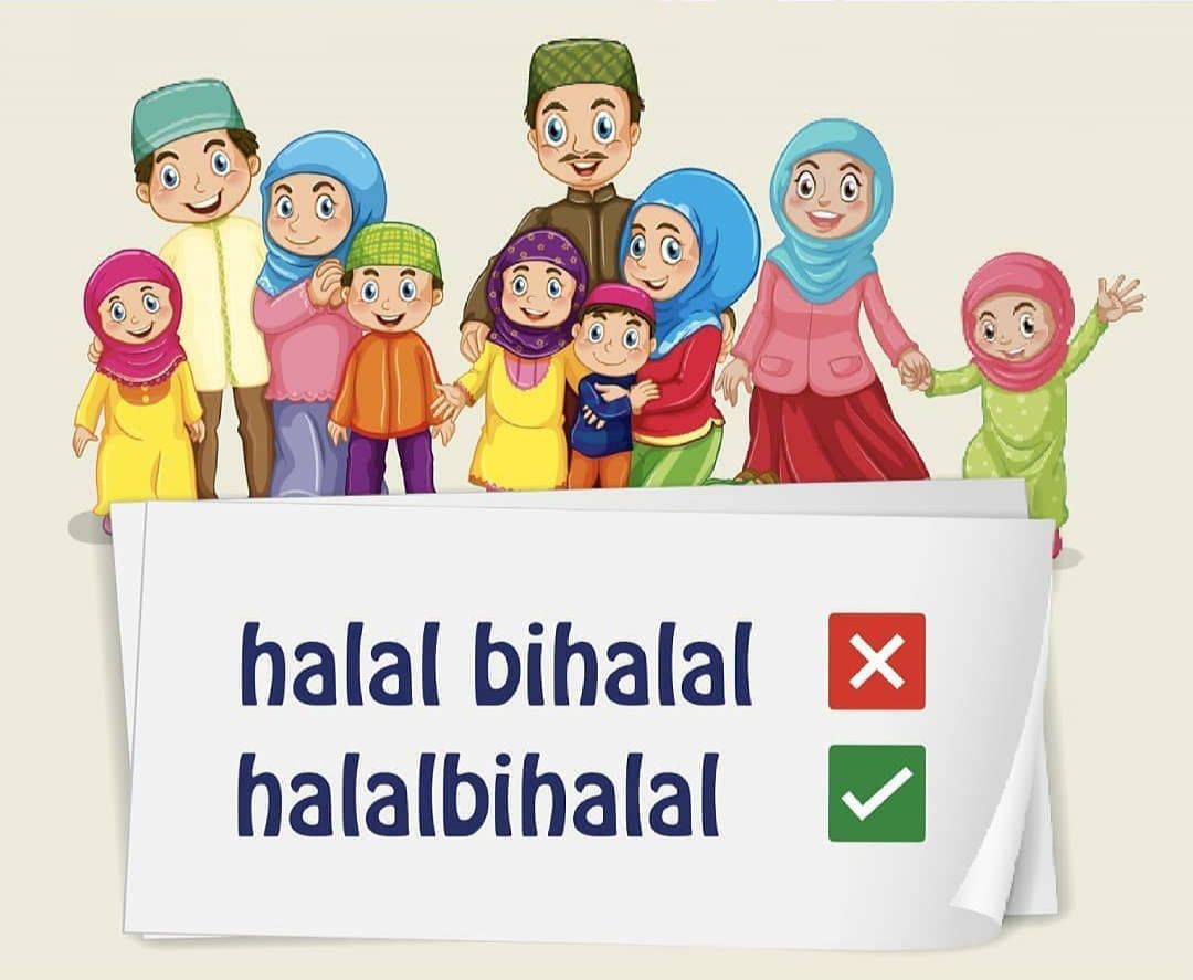 Halal BI halal