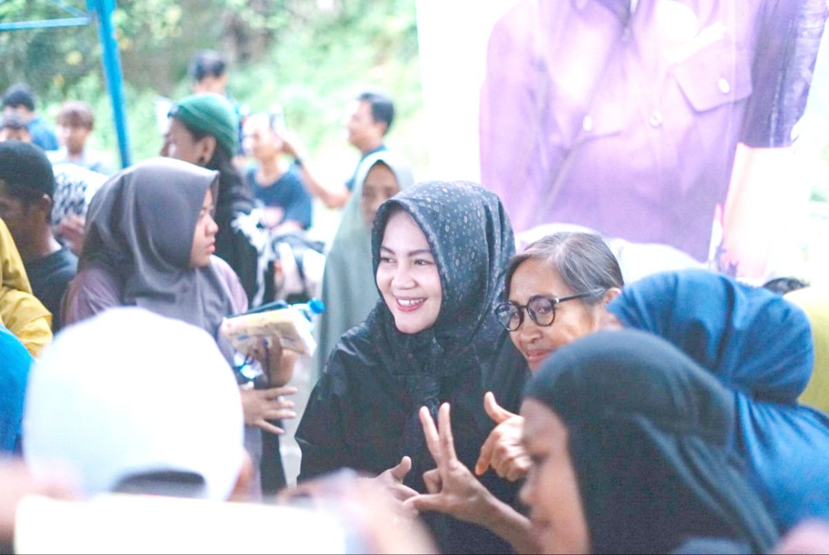 Putri Dakka