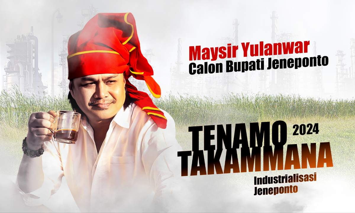 Maysir Yulanwar