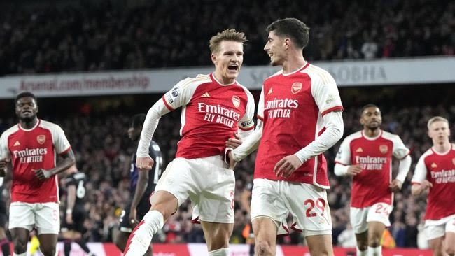 Arsenal