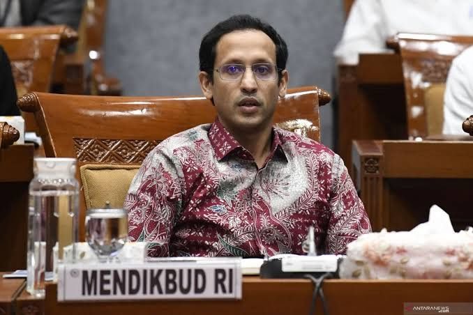 Nadiem Makarim