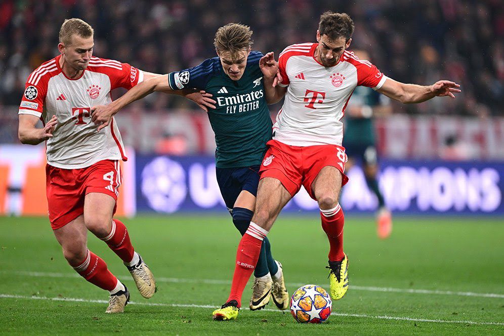 Bayern Munchen