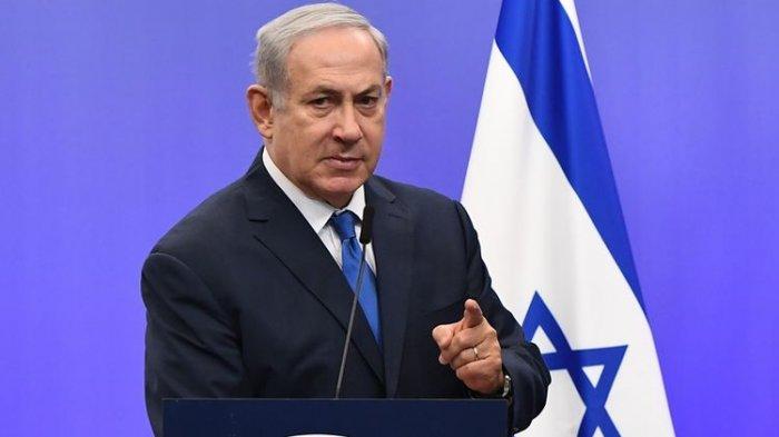 Benyamin Netanyahu