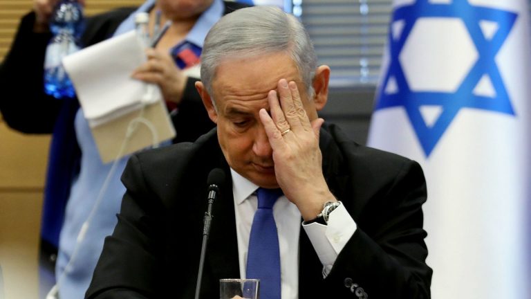 ICC keluarkan penangkapan kepada Benyamin Netanyahu
