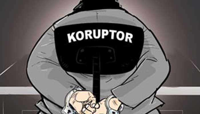 Koruptor