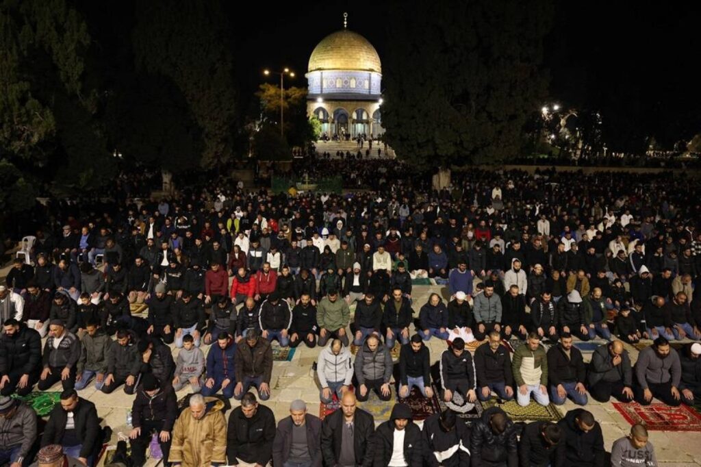 Polisi Israel