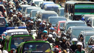 Mudik