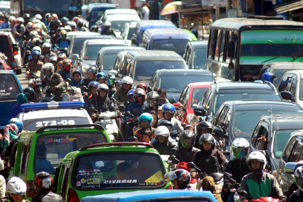 Mudik