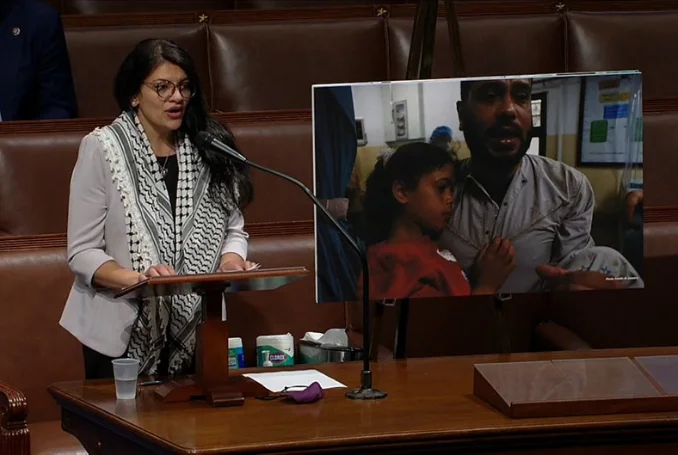 Senat AS Becca Balint, Yahudi progresif dari Partai Demokrat