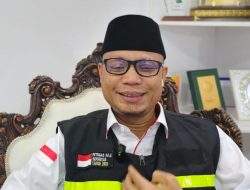 Catat Baik-baik, Ini Penempatan Hotel Jemaah Haji Indonesia di Makkah dan Madinah