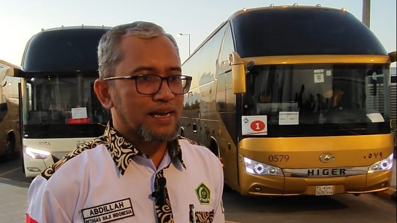 Bandara Arab Saudi