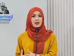 Jemaah Haji Indonesia Dilarang Bentangkan Spanduk di Tanah Suci