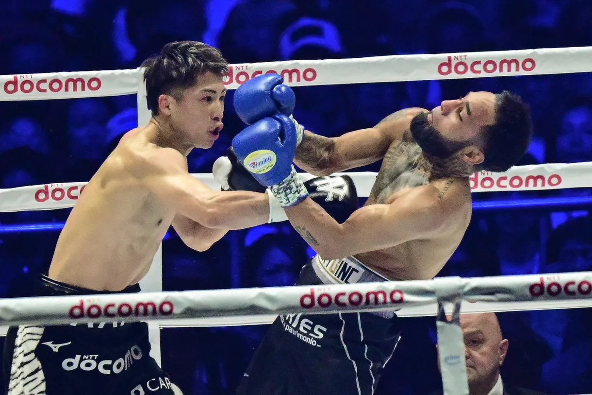 Naoya Inoue