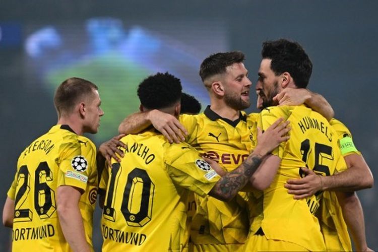 Borussia Dortmund