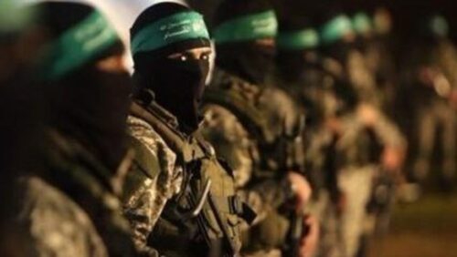Brigade Al-Qassam