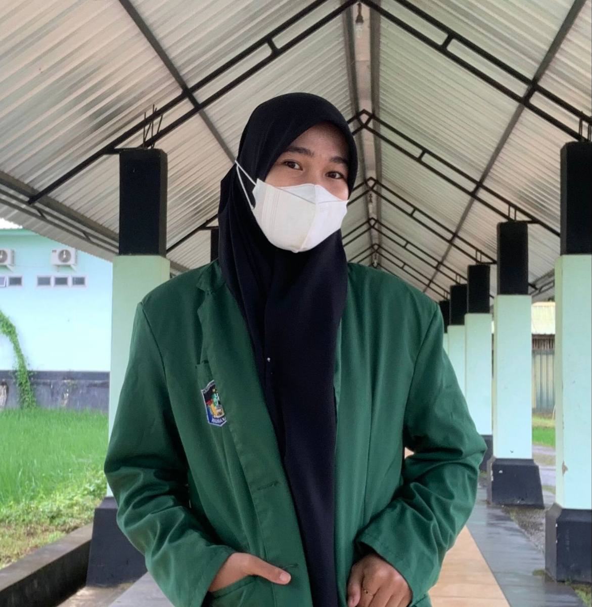 May day oleh Laila Hidayati, Mahasiswi Fakultas Sastra, Universitas Muslim Indonesia