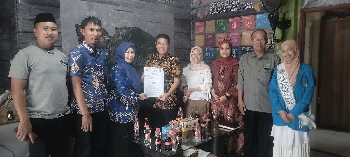 Prodi Ilmu Komunikasi Fisip Unismuh Makassar