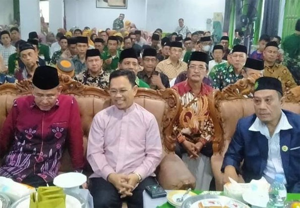 Syawalan Muhammadiyah Gowa