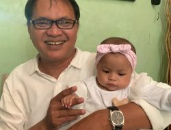 10 Januari 2023: Ghania Hafizha Nuraga