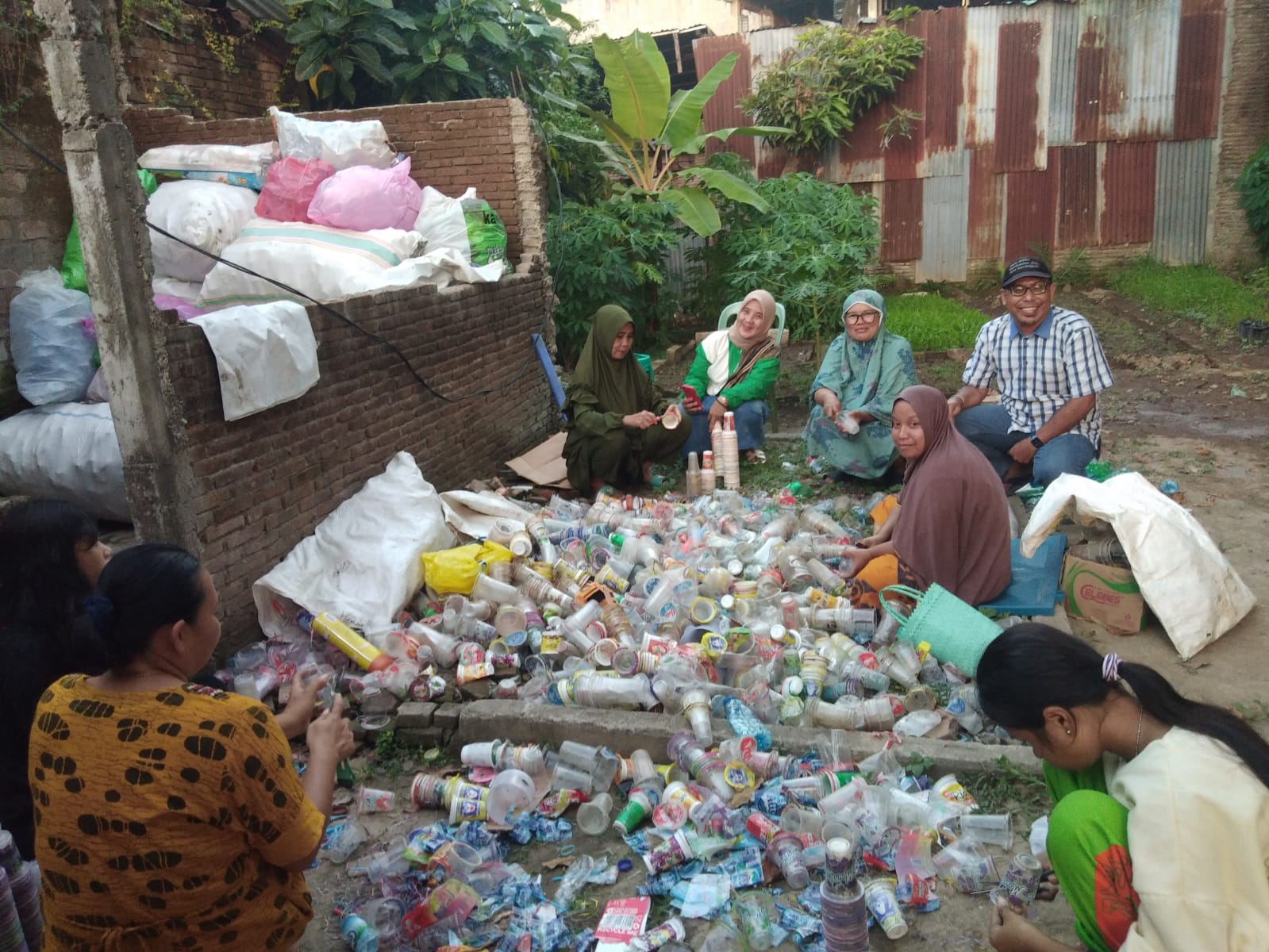 Lurah parang tambung