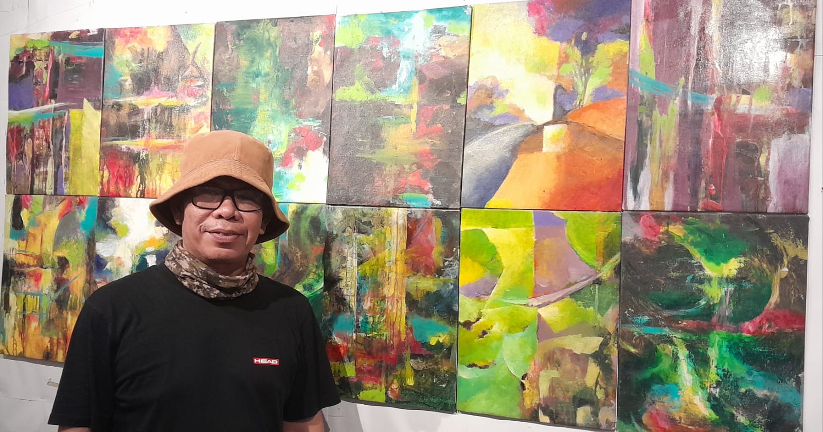 Achmad Fauzi