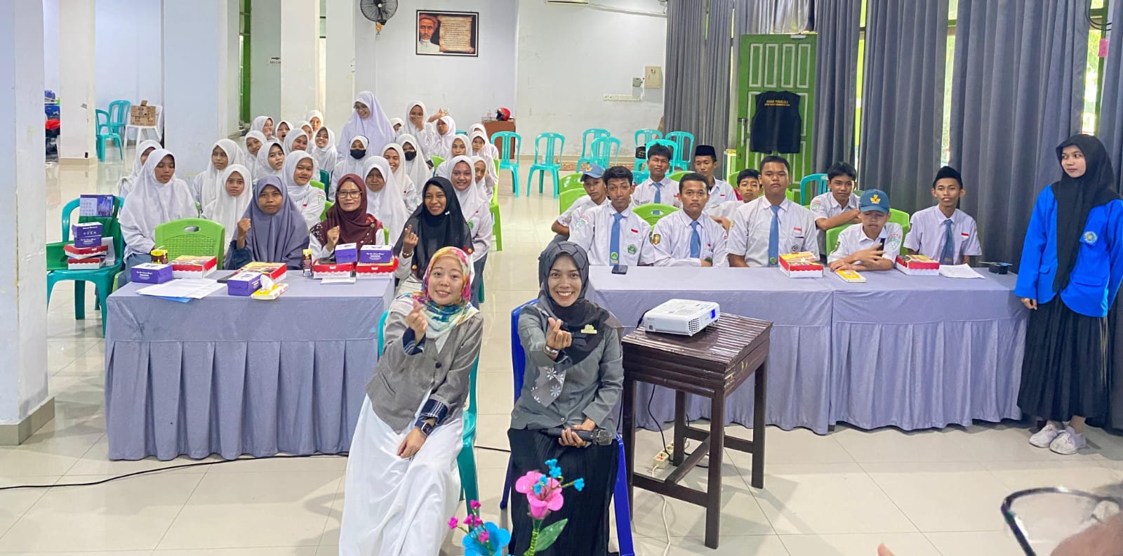 Unismuh Makassar