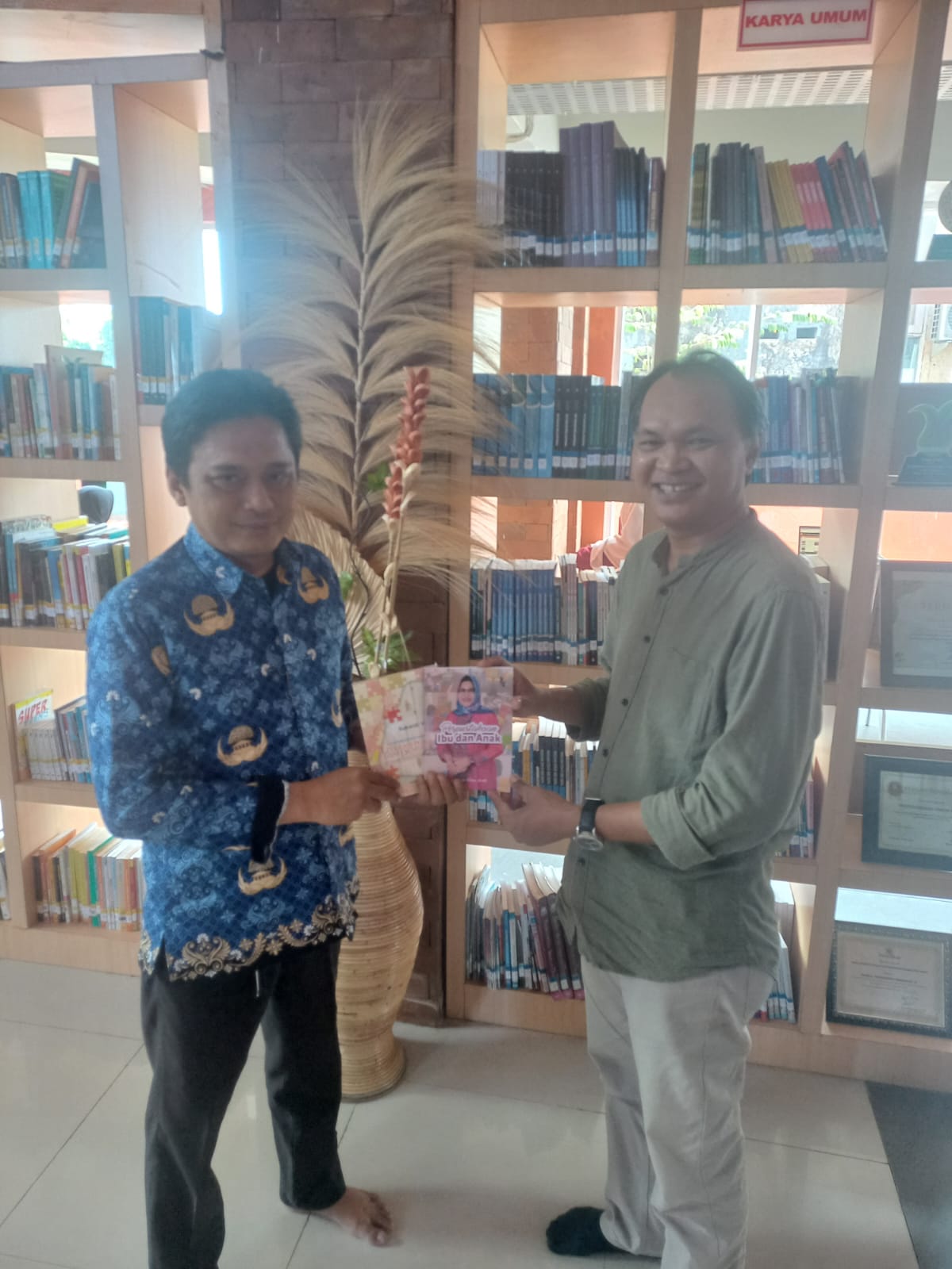 DPK Sulsel