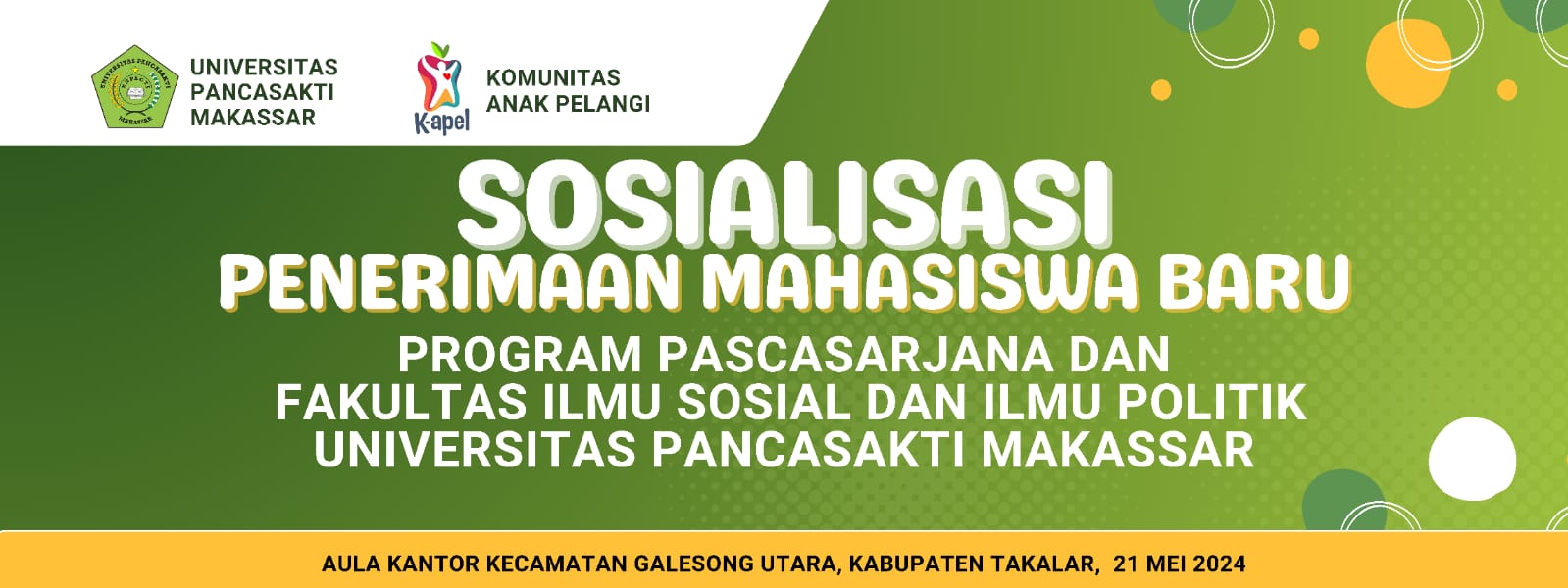 Unpacti Makassar
