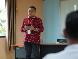 Sekcam Tamalate Kupas Tuntas UPA’MA