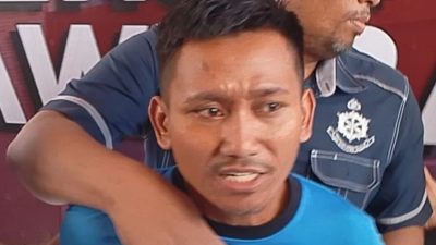 Perong atau Pegi Setiawan