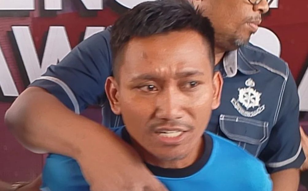 Perong atau Pegi Setiawan