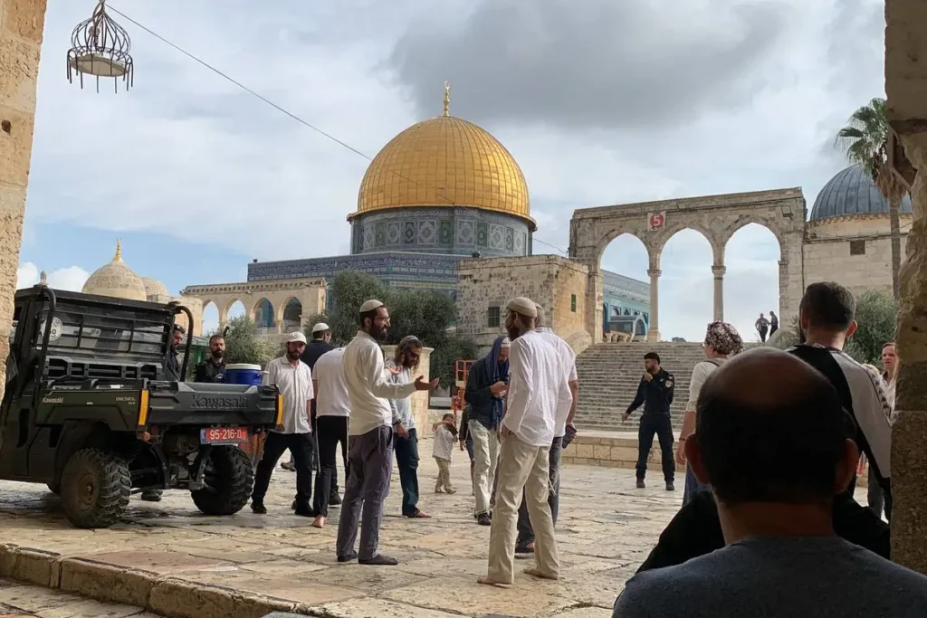 Masjid Al-Aqsa