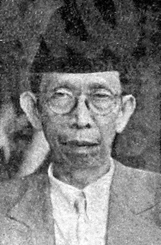 Bapak pendidikan nasional