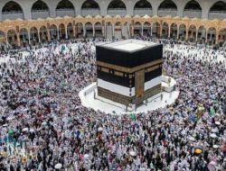 Kemenag: Jemaah Haji Wafat Dibadalhajikan dan Dapat Asuransi