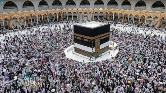 Kemenag: Jemaah Haji Wafat Dibadalhajikan dan Dapat Asuransi