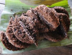 DANGE: AKU SEBUT IA KENANGAN