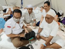 Perhatian!, Obat-obatan yang Disarankan Dibawa Jemaah Haji