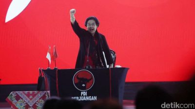 Rakernas PDIP ke V