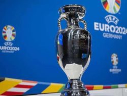 Jadwal Euro 2024: Spanyol vs Italia, Denmark vs Inggris