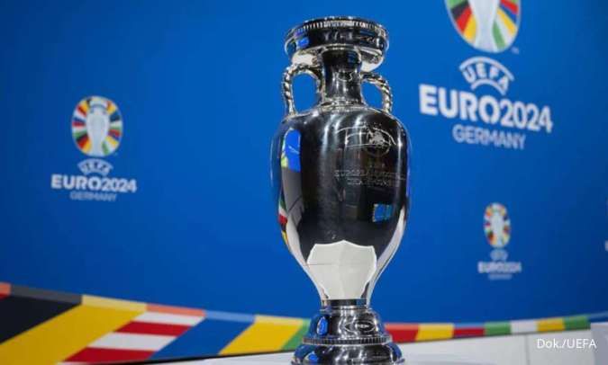 Jadwal Euro 2024