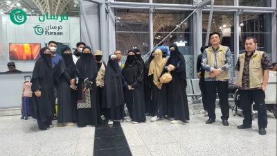 37 WNI Gunakan Non Visa Haji, 34 Jemaah Pulang ke Indonesia, 3 Diproses Hukum