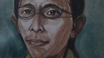 PUISI ESAI MASIH PERLU WAKTU MENJADI ANGKATAN SASTRA BARU?