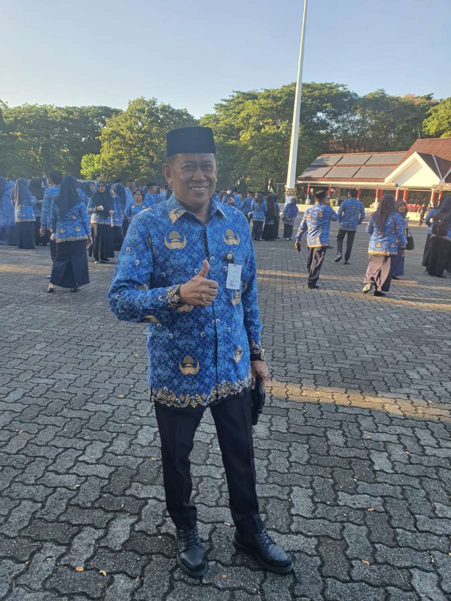 Asn Pemprov Sulsel gajian tepat tanggal 1