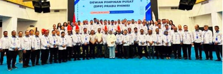 DPP Prabu Phinisi
