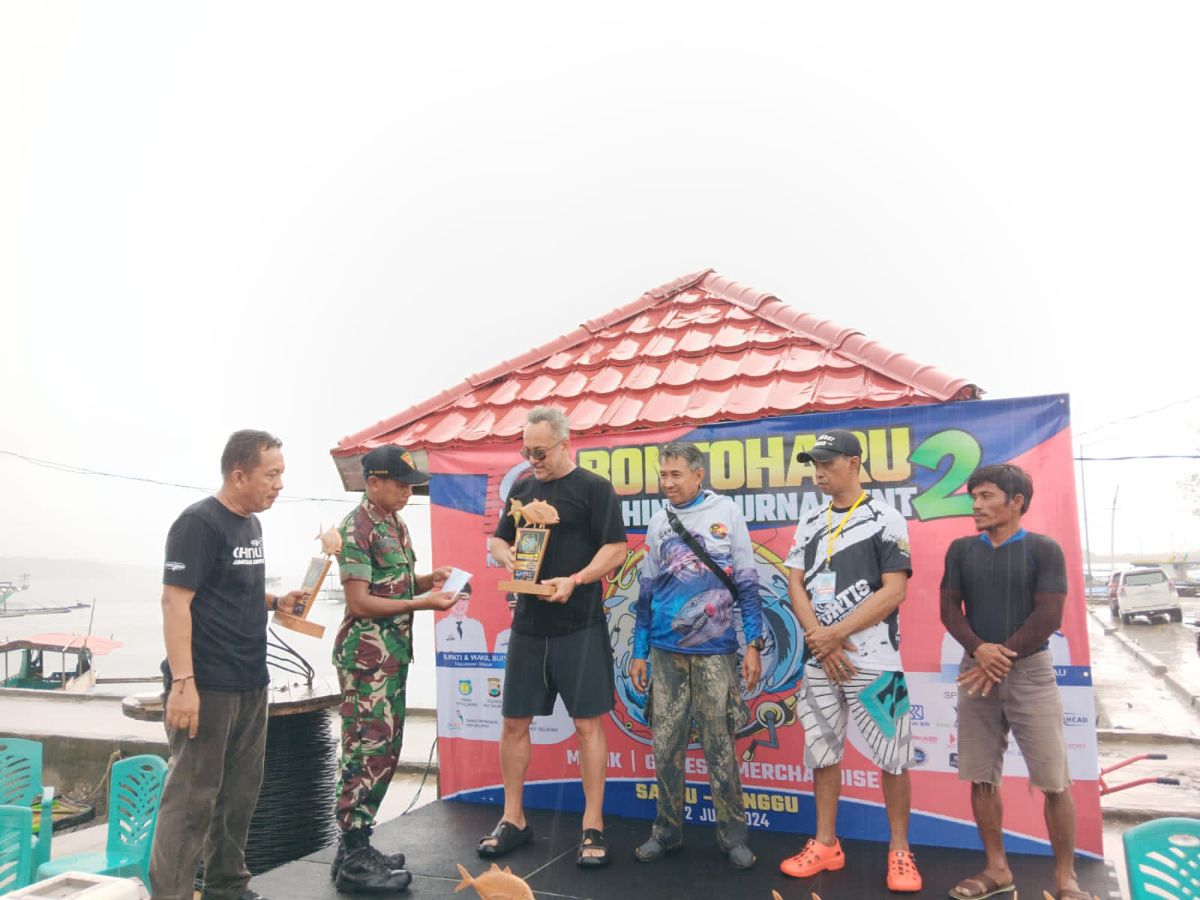 Tim papekang Makassar