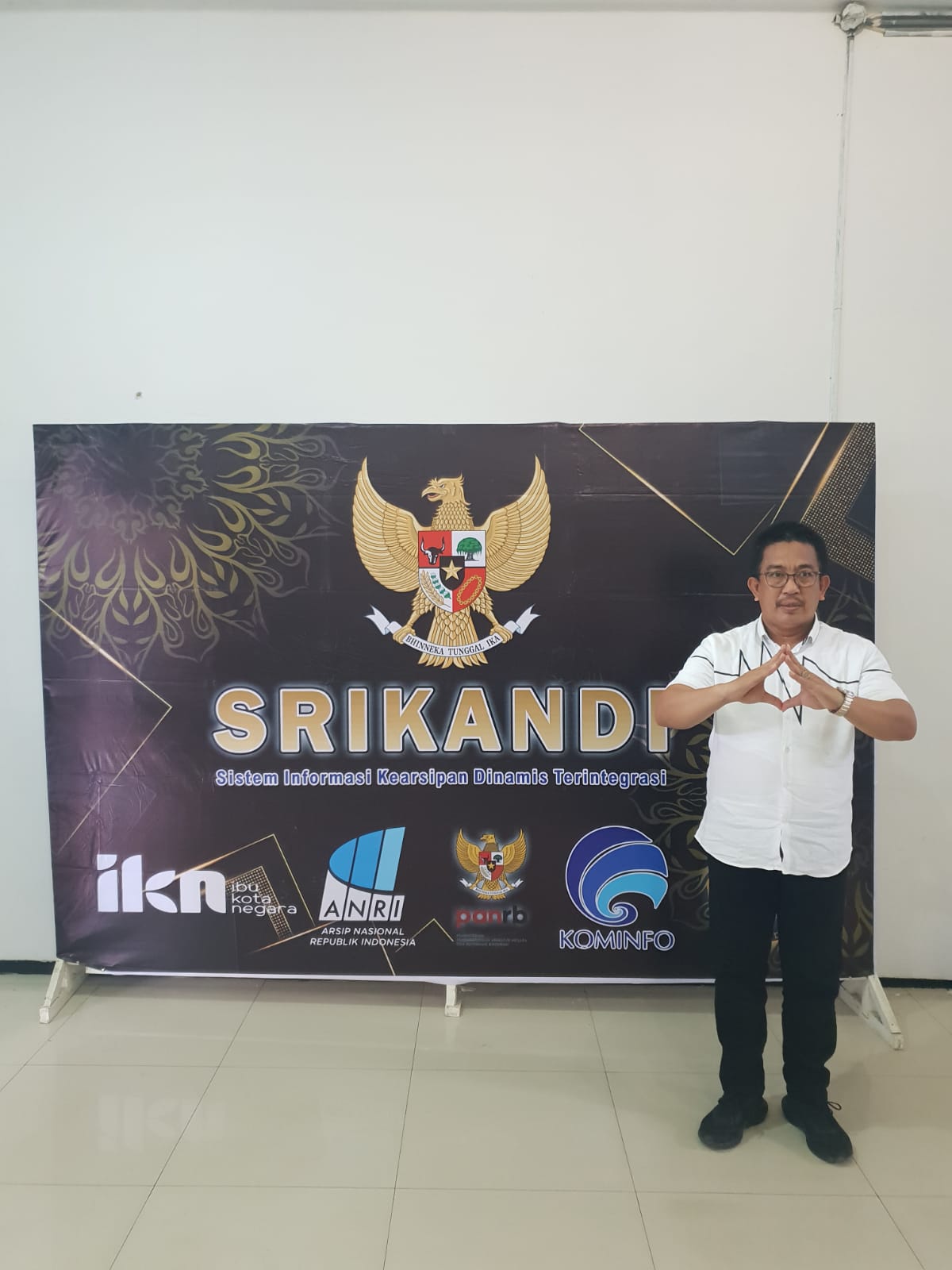 Kearsipan Sulsel